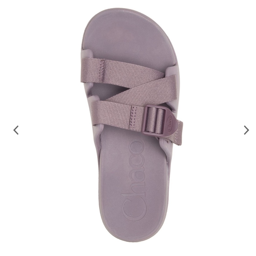 Chaco Chillos Slides